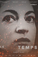 Affiche du film Le temps