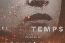 Galerie du film Le temps