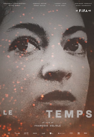 Le temps