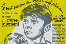 Image du film Jeux interdits