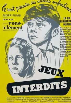 Jeux interdits