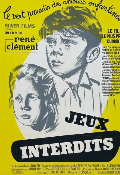 Jeux interdits
