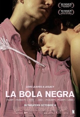 La Bola Negra