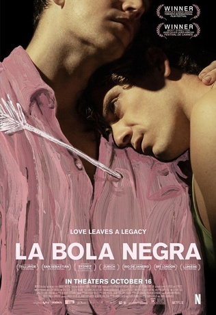 La Bola Negra