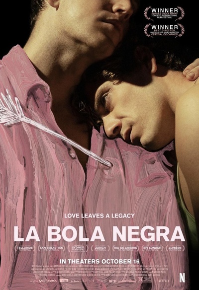 La Bola Negra