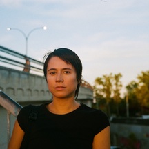 Photo de Marianne Métivier