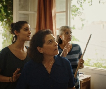 Image du film À voix basse