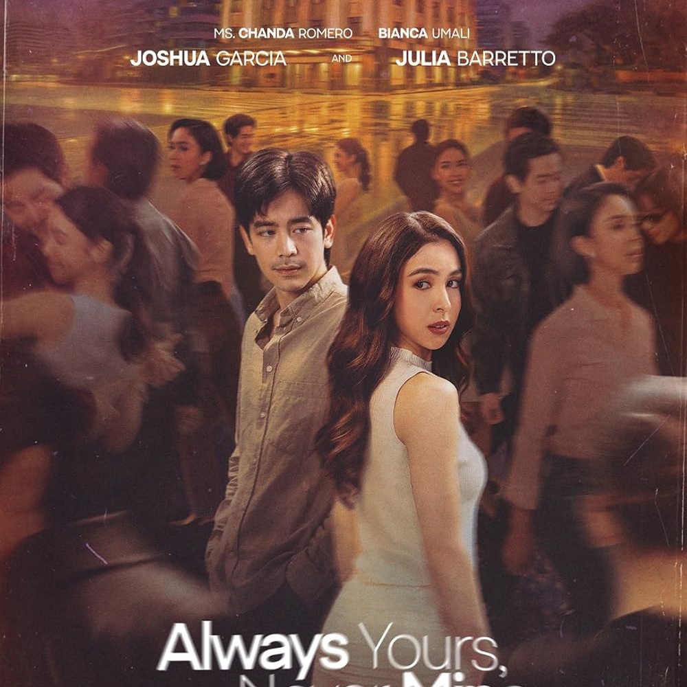 Image du film Always Yours, Never Mine