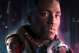 Image du film The Draft