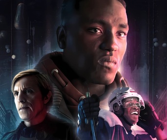 Image du film The Draft