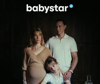 Image du film Babystar