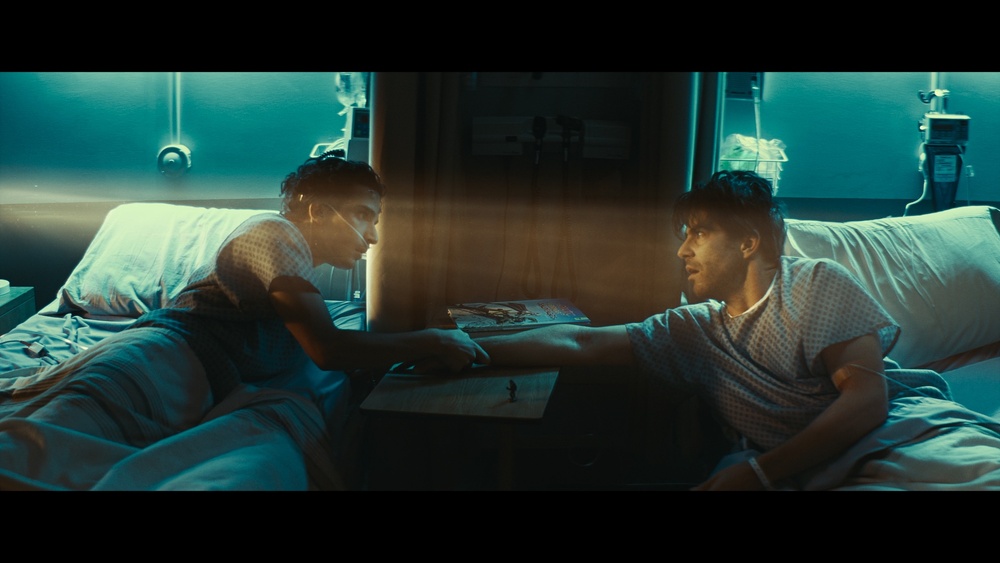Images du film L'autre