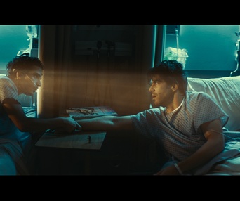 Images du film L'autre