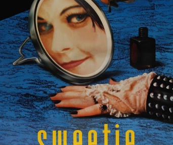 Image du film Sweetie