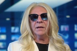 Marc Labrèche parodie Céline Dion Marc Labrèche parodie Céline Dion