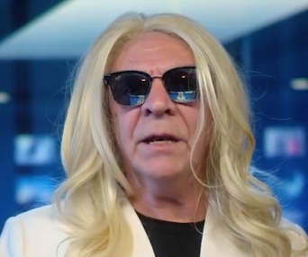 Marc Labrèche parodie Céline Dion