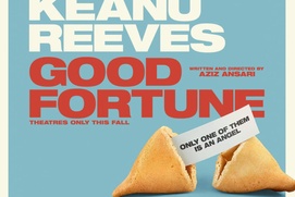 Affiche du film Good Fortune