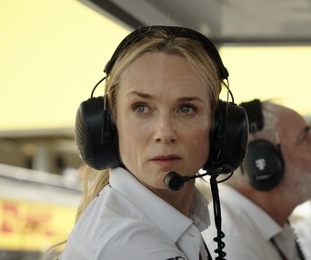 Images du film F1