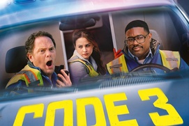 Image du film Code 3