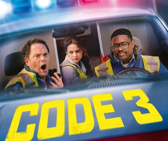 Image du film Code 3