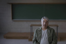 Image du film Une dernière cicatrice