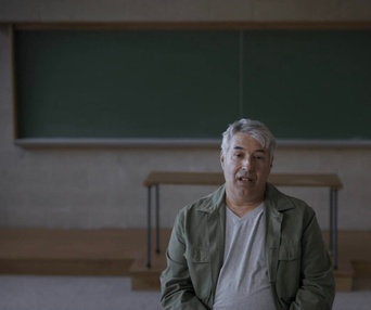 Image du film Une dernière cicatrice