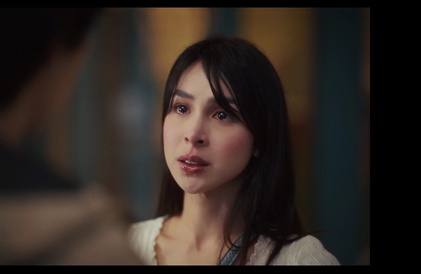 Bande-annonce en anglais