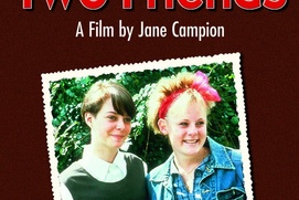 Image du film Two Friends