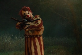 Image du film Clown in a Cornfield Image du film Clown in a Cornfield