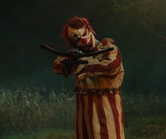 Image du film Clown in a Cornfield