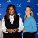 Photo de Vanessa Destiné
