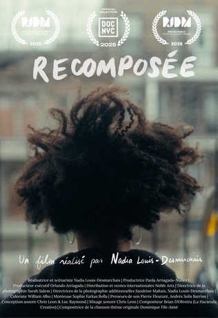 Recomposée