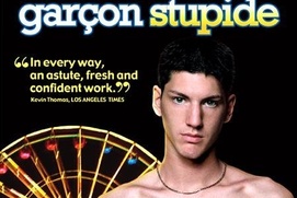 Image du film Garçon stupide