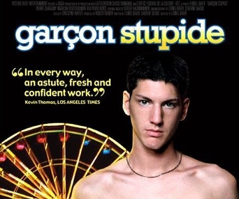 Image du film Garçon stupide