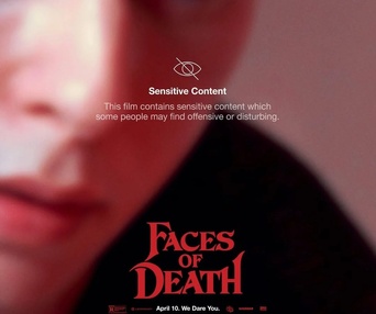 Image du film Faces of Death