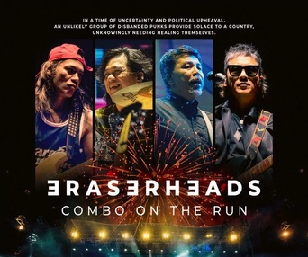 Image du film Eraserheads: Combo on the Run
