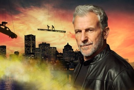 Fear Factor Célébrités Fear Factor Célébrités