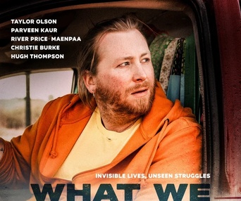 Image du film What We Dreamed of Then