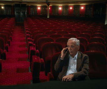 Image du film Victor comme tout le monde
