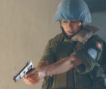 Image du film Out Standing