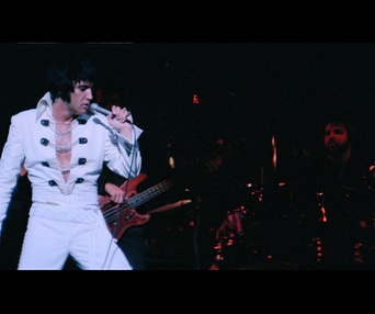 Image du film Epic: Elvis Presley in Concert