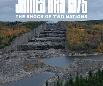 Image du film Baie James 1975 : le choc des nations