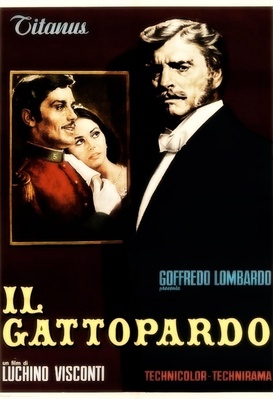 The Leopard