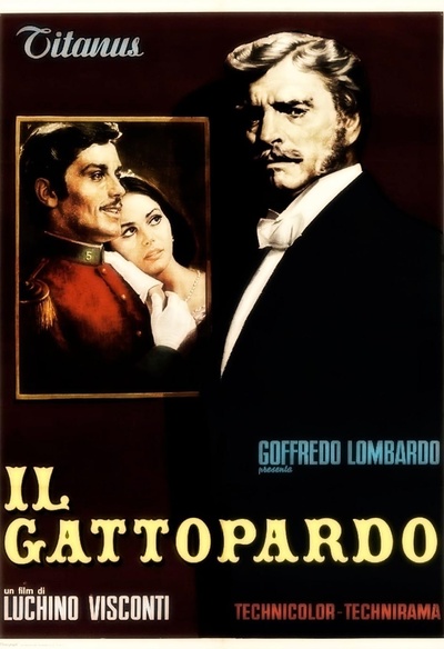 The Leopard