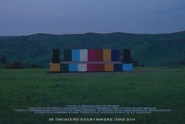 Image du film Turnstile: Never Enough