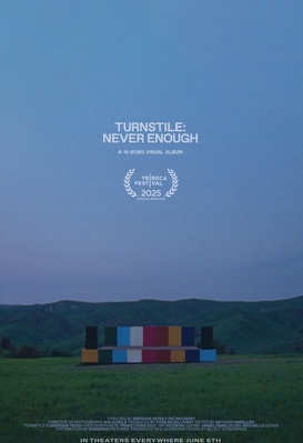 Turnstile: Never Enough