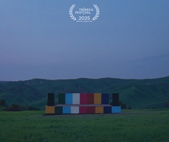 Image du film Turnstile: Never Enough