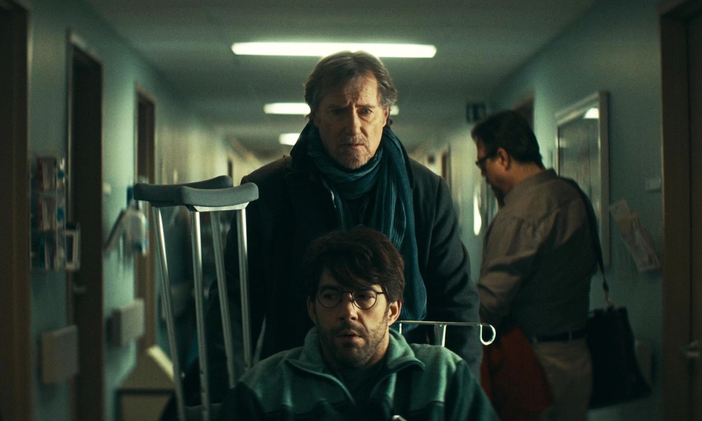 Image du film L'autre