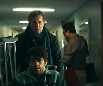 Image du film L'autre