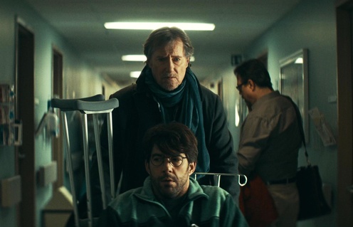 Image du film L'autre